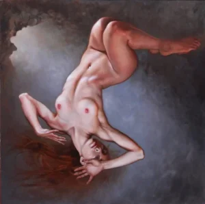 GIORGIEVA RALIZA - Italia