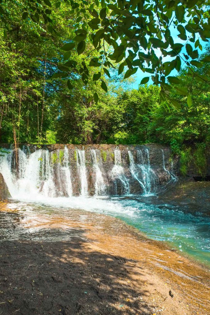 CASCATA-1
