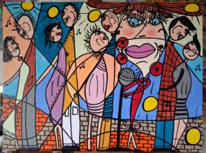 LATOUCHE MAGUY - FRANCIA