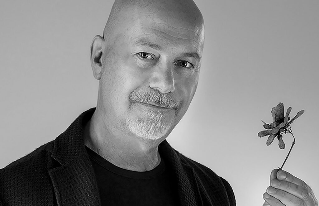 Luca Zampini BW copia
