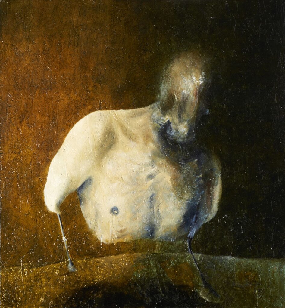 L'inchino