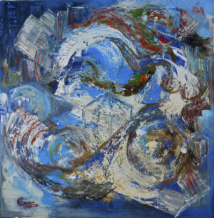 CaviART- Stella   - Grecia