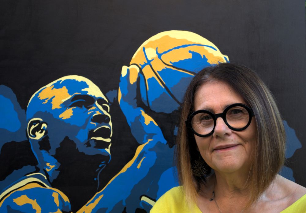 Laura Marcon1