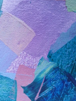 Mix media 61 x 50,8 cm