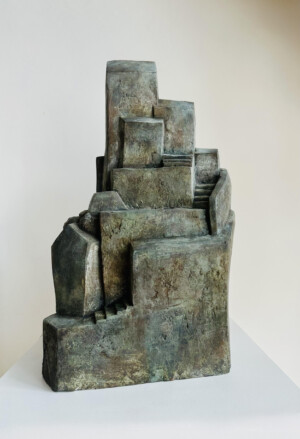Pezzo / Bronze